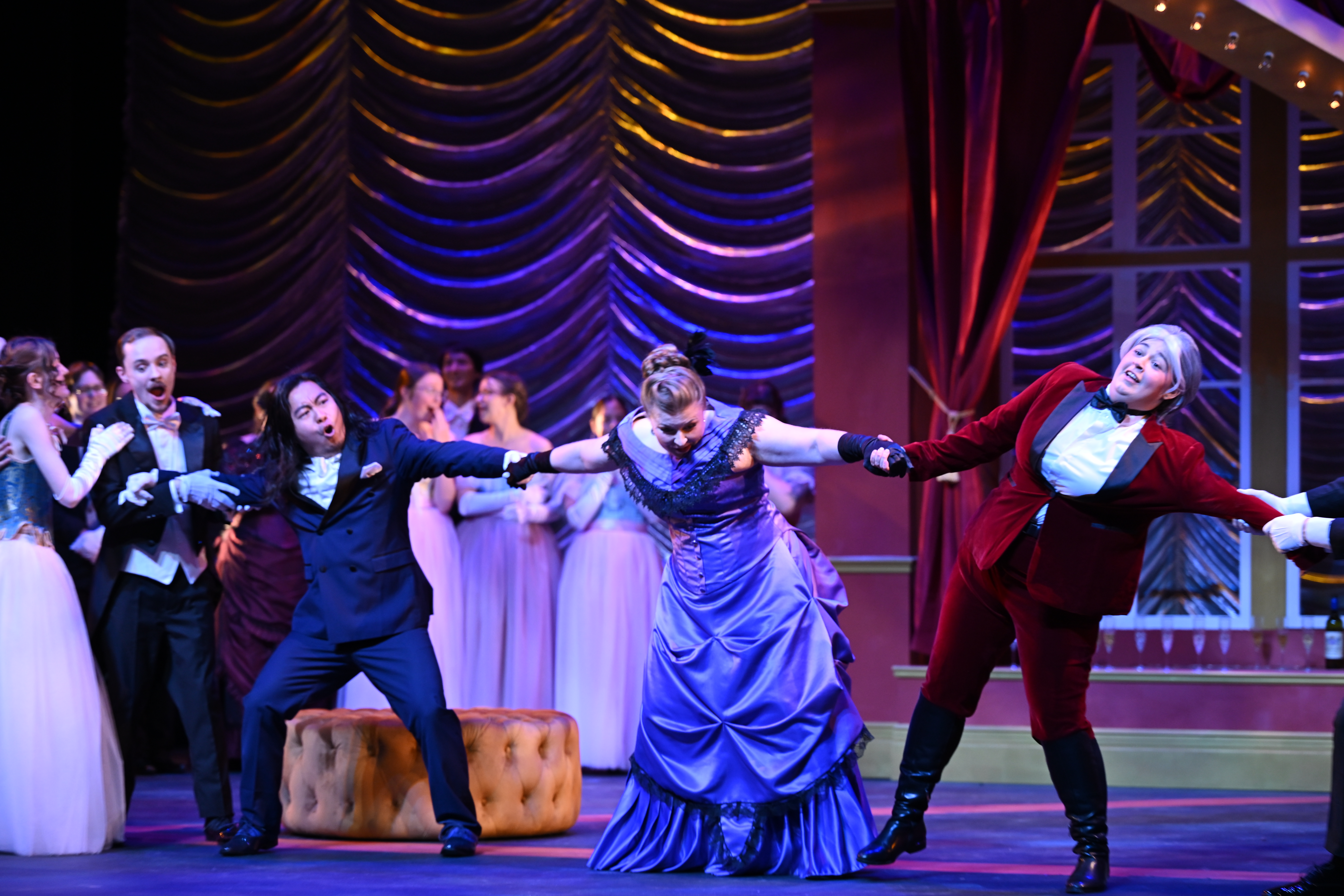 Die Fledermaus 8